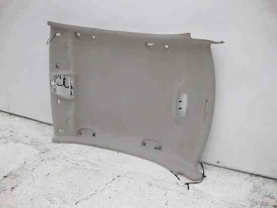 Mercedes-Benz  A2046906550 7K25 Сіра обшивка стелі C-Class W204 Одеса