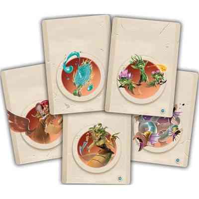 Настільна гра Geekach Games Кузня долі (Dice Forge) (укр.) (GKCH184df) Вінниця