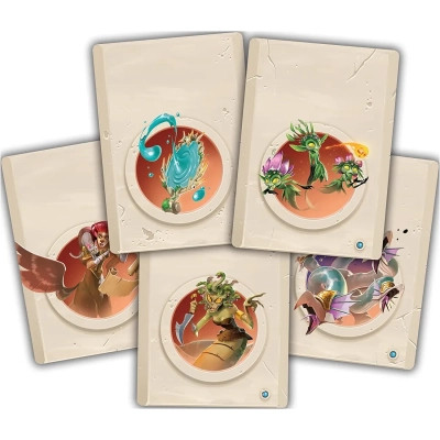 Настільна гра Geekach Games Кузня долі (Dice Forge) (укр.) (GKCH184df) Вінниця - фото 2