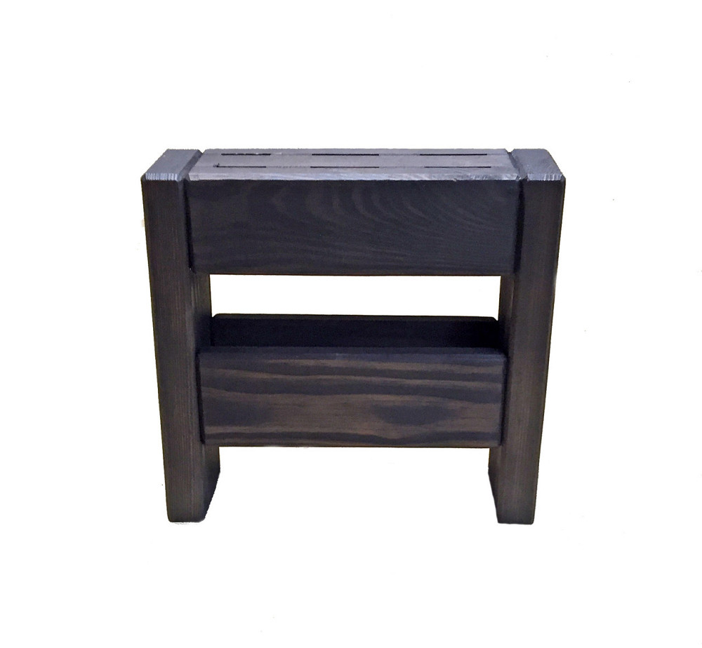 Подставка для ножей 