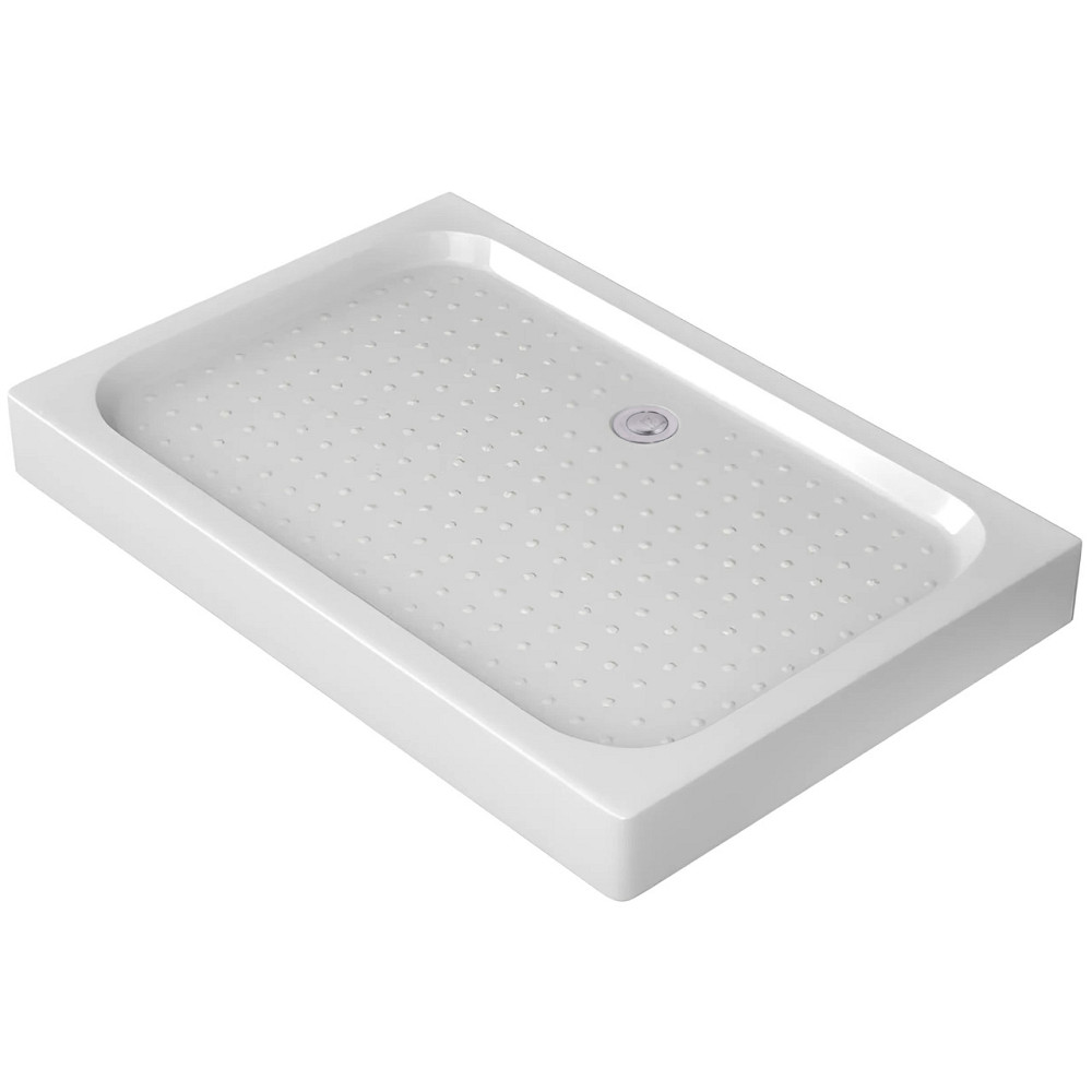 Душовий піддон прямокутний NAREW SL120F BRAVO (1уп.) (000028409) Київ - фото 6
