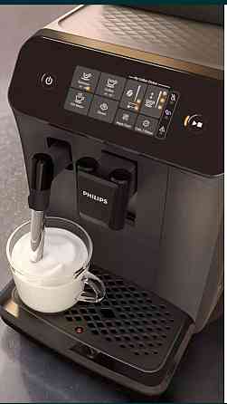 Кавомашина автоматична: Phillips EP0824/00. Харків