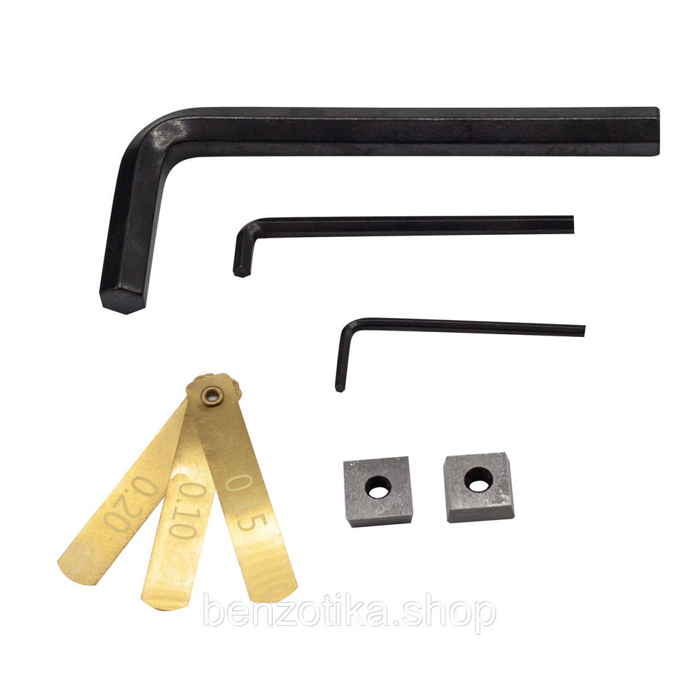 Ножиці ножові Procraft SM2.5-1100 Київ - фото 6