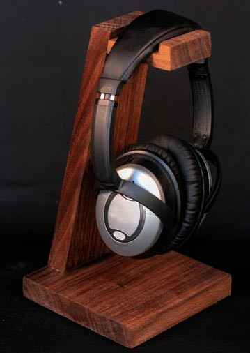 Стойка для наушников 