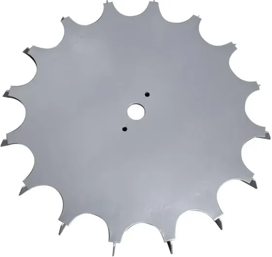 Kaleta Koło podajnika K-6, EK0018 Київ