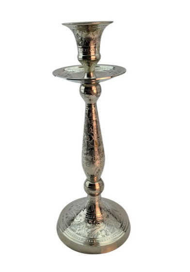 Підсвічник бронза під свічку Київ - фото 1
