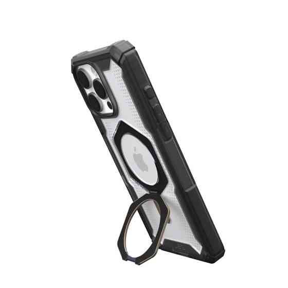 Чохол для смартфона UAG AAA Plazma Mag XTE for Apple iPhone 16 Pro Black Київ
