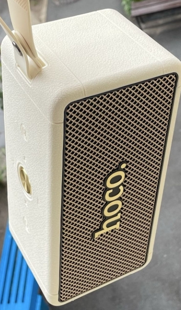 ПОТУЖНІСТЬ 40 ВАТ, Hoco HT1 max, портативна колонка. Киев - изображение 1