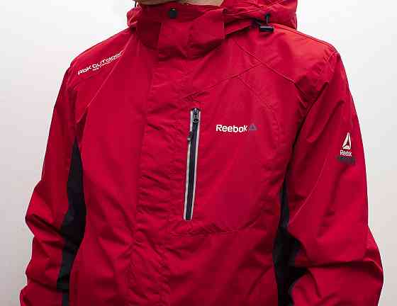 Ветровка мужская  Мужская ветровка Reebok Classic Vector.p.XL(50) Киев