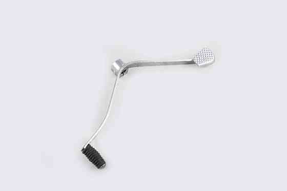 Ніжка перемикання передач 4T CB125/150 XL (mod:2) Київ