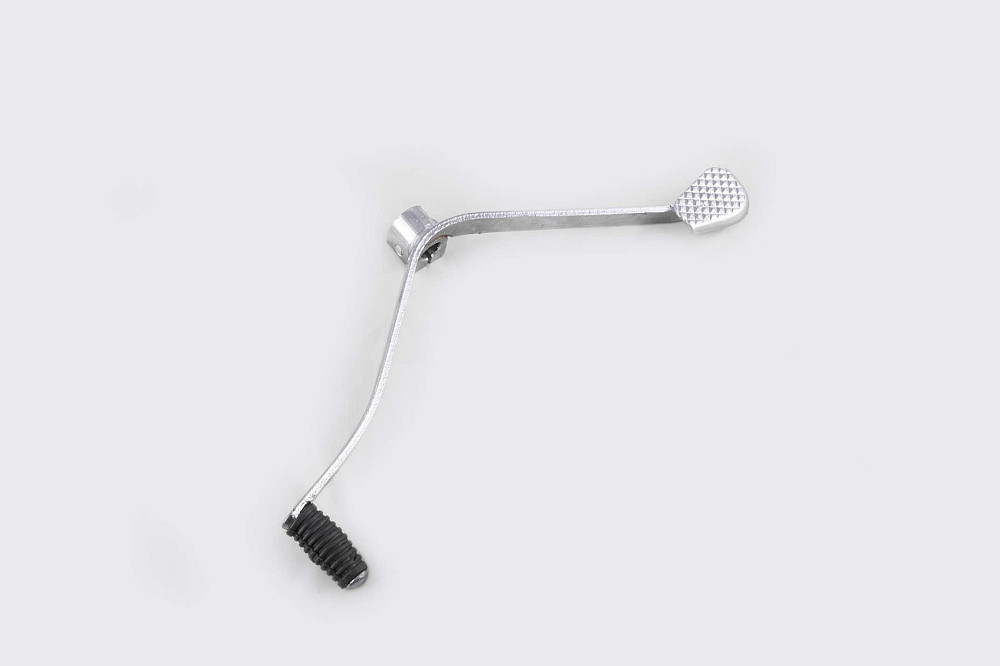 Ніжка перемикання передач 4T CB125/150 XL (mod:2) Київ - фото 1