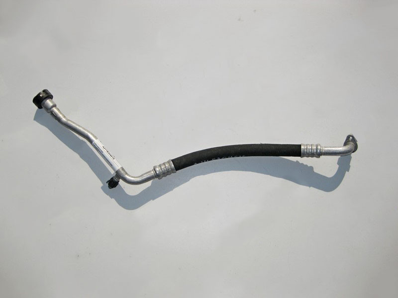 Mercedes-Benz  A2118304515 Трубка кондиціонера від розширювального клапана до колісної арки E-Class W211 S211 CLS C211 Одеса - фото 2