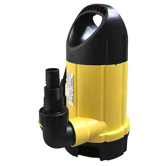 Насос дренажний Optima FC400W 0,4кВт (000011483) Київ