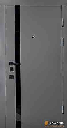 Двери входные, квартирные ABWEHR. Модель 515/0 STELLA Цвет Кварцит / Сосна прованс 960 Киев