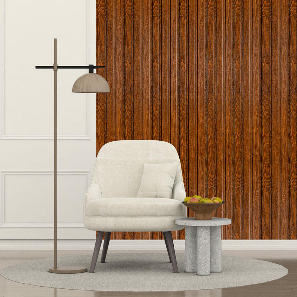 Рейка декоративна WPC стінова 200х11х2900мм SW-00003009 Дніпро - фото 7