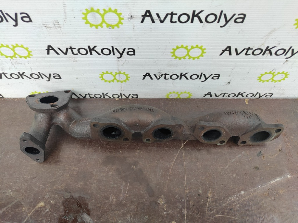 Колектор впускний Land Rover Range Rover Sport (LS) 3.6 TD / 368DT 2009-2013 (6H3Q-9430-DD) Ковель - изображение 1