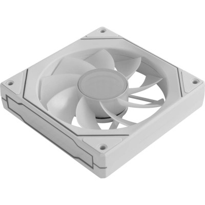 Кулер до корпусу AeroCool Phantom M-3 Reverse 12 PWM ARGB White (ACF3-MR11227.21) Вінниця - фото 7