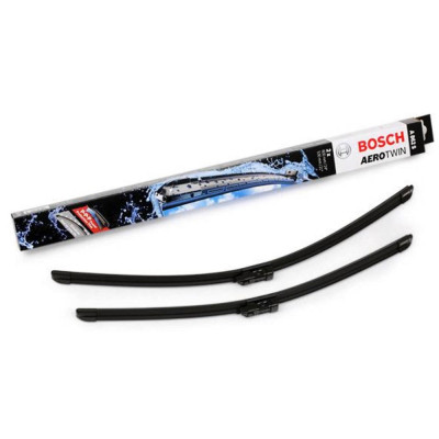 Щетка стеклоочистителя Bosch 3 397 007 862 Винница - изображение 4