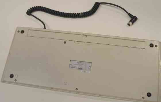 Клавиатура: SHARP MZ- 1K03 Alps Киев