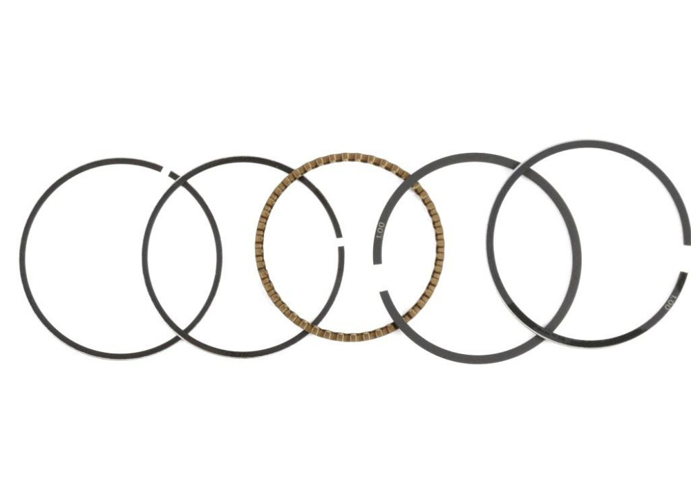 Кільця Active 110 0,25 (Ø52,65) Київ - фото 1