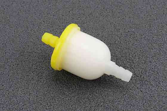 Фільтр паливний напівпрозорий (елемент - папір) Київ