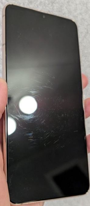 Смартфон Samsung Galaxy S21 Plus 8/128Gb. Київ - фото 1