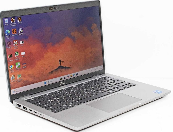 Dell Latitude 5440 13th Core i5-1345U/ RAM 16 Gb/ SSD 512 Gb/ 14" FHD. Харків - фото 7