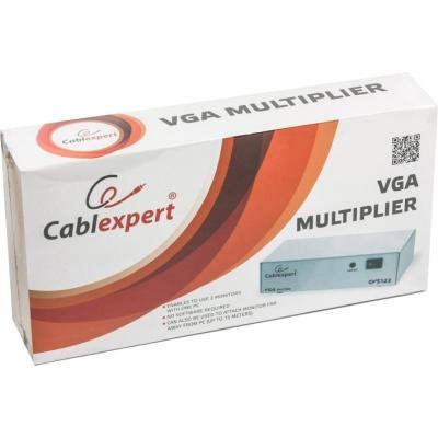 Разветвитель Cablexpert VGA на 2 порта (GVS122) Винница - изображение 3