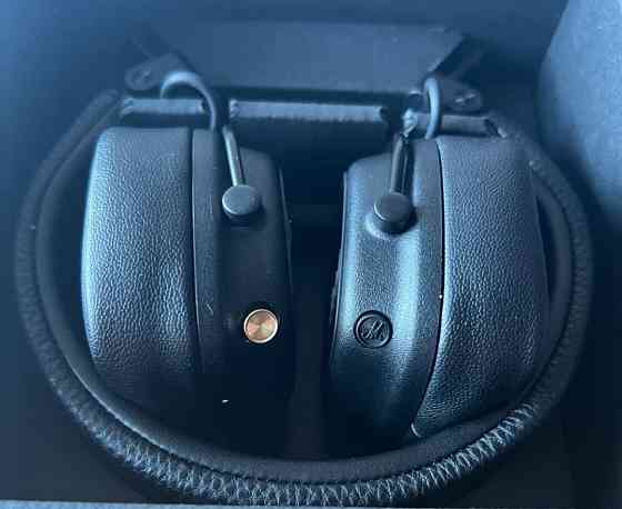 Навушники Marshall Major V Bluetooth Киев