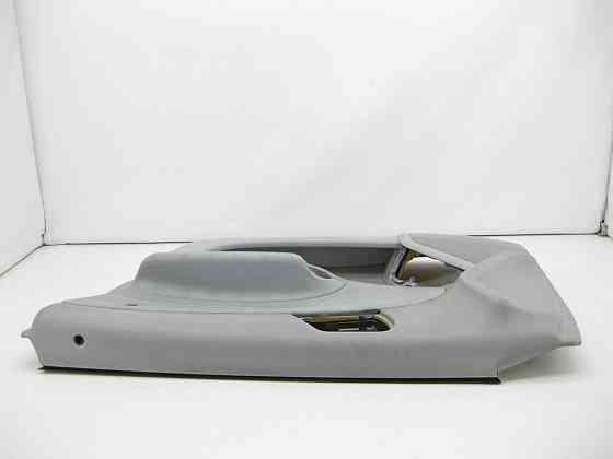 Mercedes-Benz  A2037201072 7E60 Карта передніх правих дверей сіра з тканинною вставкою C-Class W203 Одесса