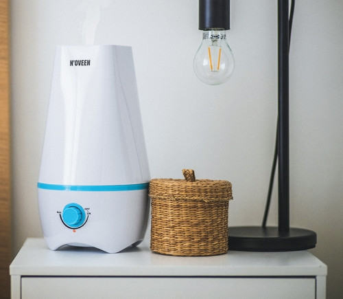 Зволожувач повітря Noveen UH101 Дніпро - фото 2