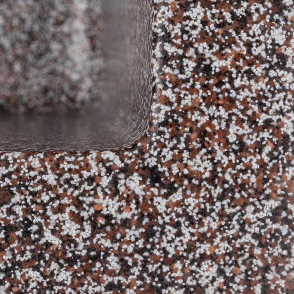 Кухонна гранітна мийка 5444 AMELI VALESO мікс Коломыя - изображение 6