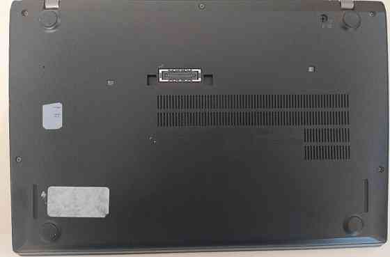 Ноутбук: Lenovo Think Pad T460s/ i5-6300U/ RAM 12Gb./ 256Gb.SSD/ 14" FHD Київ