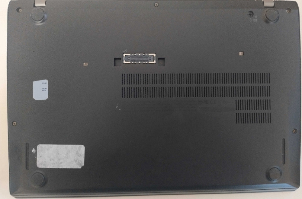 Ноутбук: Lenovo Think Pad T460s/ i5-6300U/ RAM 12Gb./ 256Gb.SSD/ 14" FHD Київ - фото 5