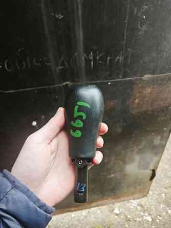 6MZ66XSAAA Ручка акпп Коломыя