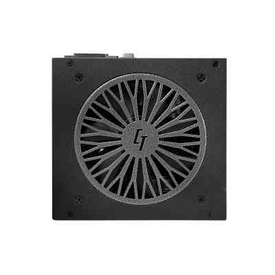 Блок питания Chieftec 650W SteelPower (BDK-650FC) Винница