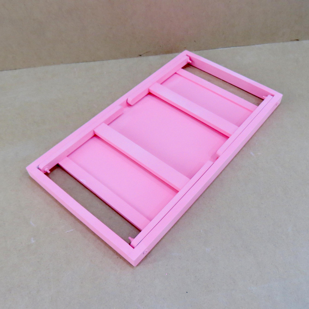 Столик-поднос для завтрака 