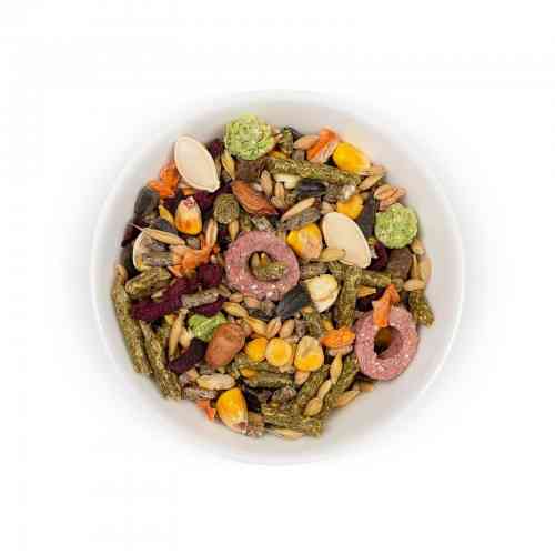 Корм Природа Коктейль «Кролик» для декоративних кроликів, 500 г Вінниця