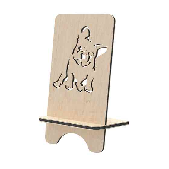 Підставка під телефон EKOSTAR Dog Київ