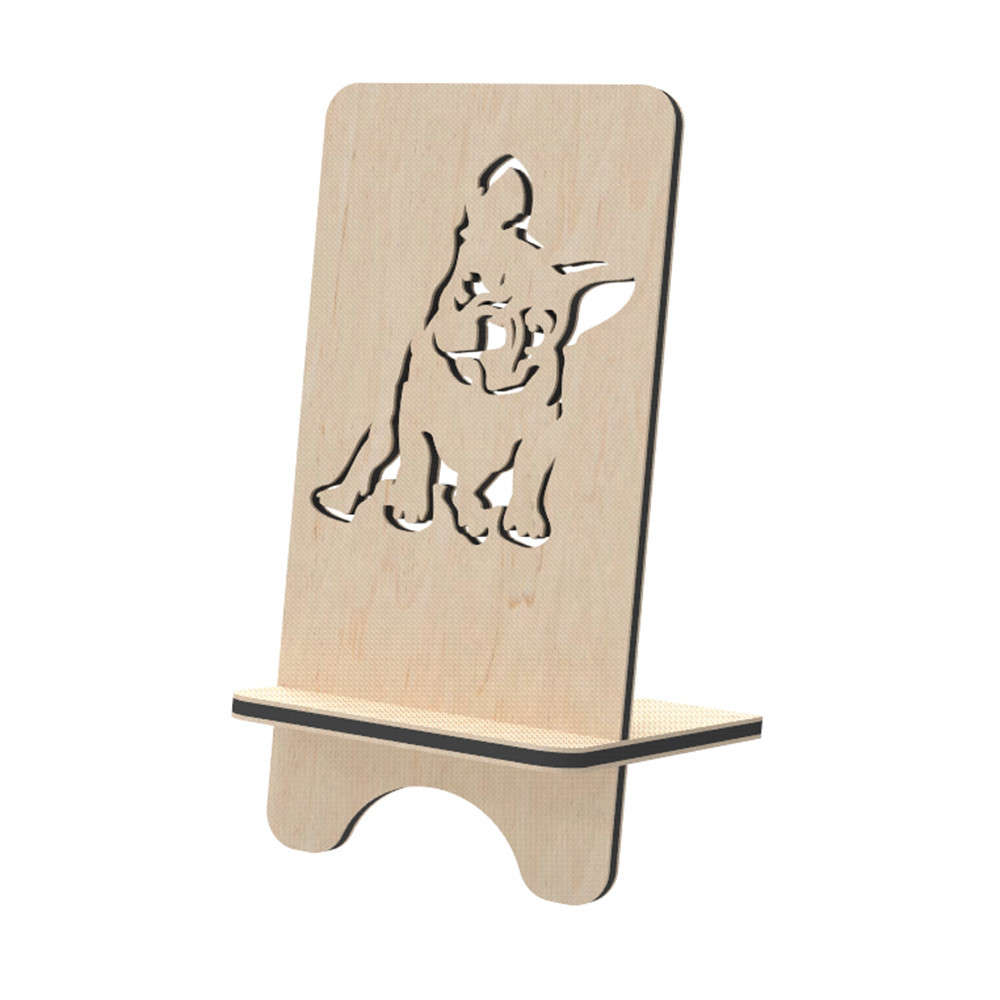 Підставка під телефон EKOSTAR Dog Київ - фото 2