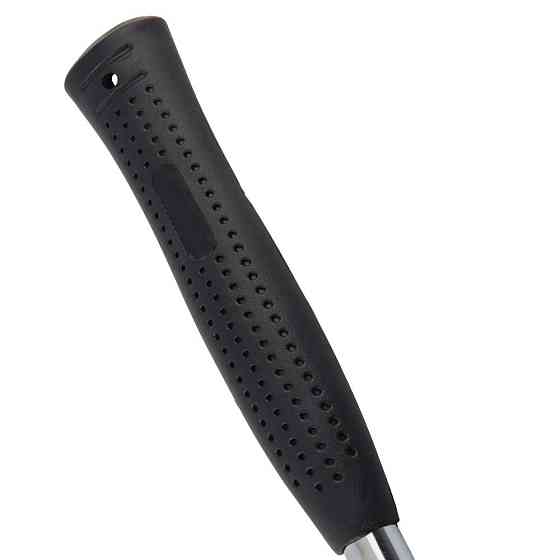 Молоток-цвяшник 450 г металева ручка SIGMA (4314951) Київ