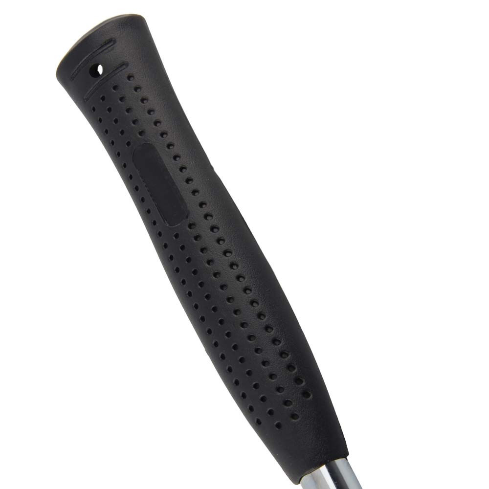 Молоток-цвяшник 450 г металева ручка SIGMA (4314951) Київ - фото 5