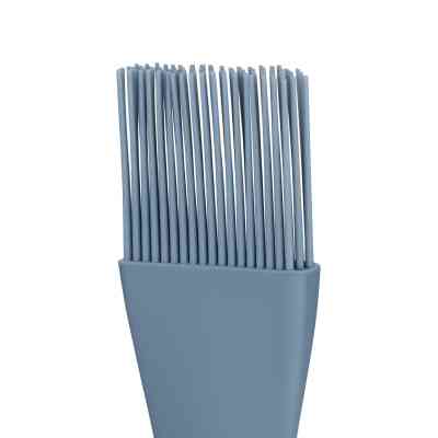 Пензлик кулінарний Ardesto Gemini 2 в 1 силікон, синій (AR2460B) Вінниця