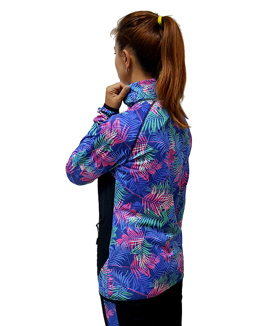 Женский  спортивный костюм Киев - изображение 5