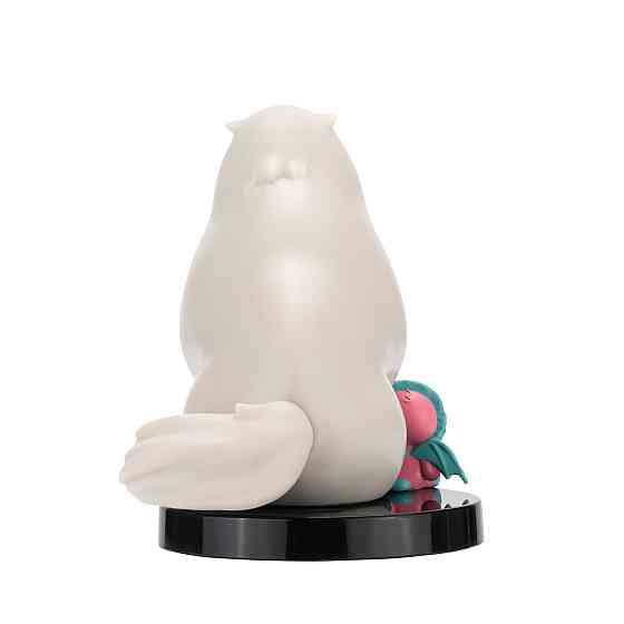 Ігрова фігурка Total Anime W1 - Бонд Дніпро