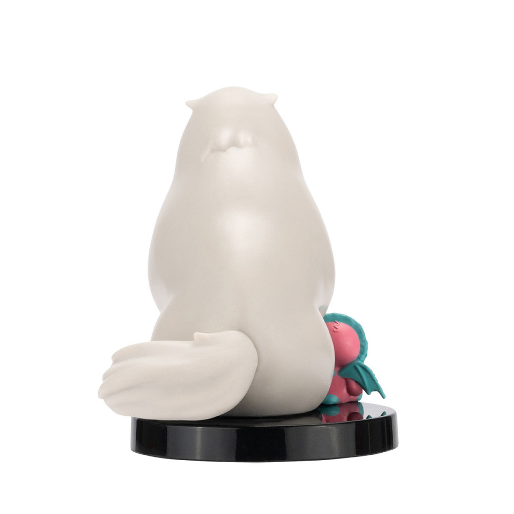 Ігрова фігурка Total Anime W1 - Бонд Дніпро - фото 5