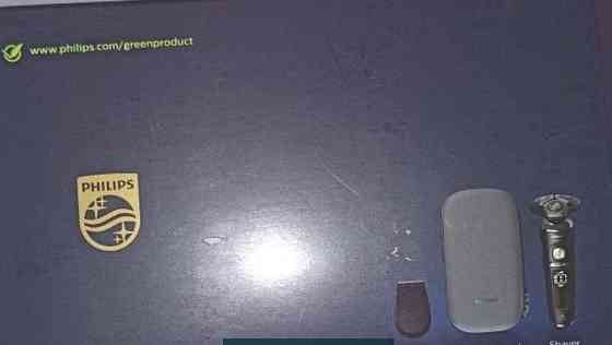 Електробритва PHILIPS prestige S9830 series 9000 филипс. Киев