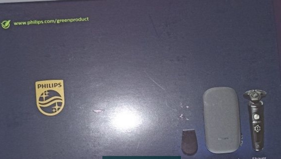 Електробритва PHILIPS prestige S9830 series 9000 филипс. Киев - изображение 1