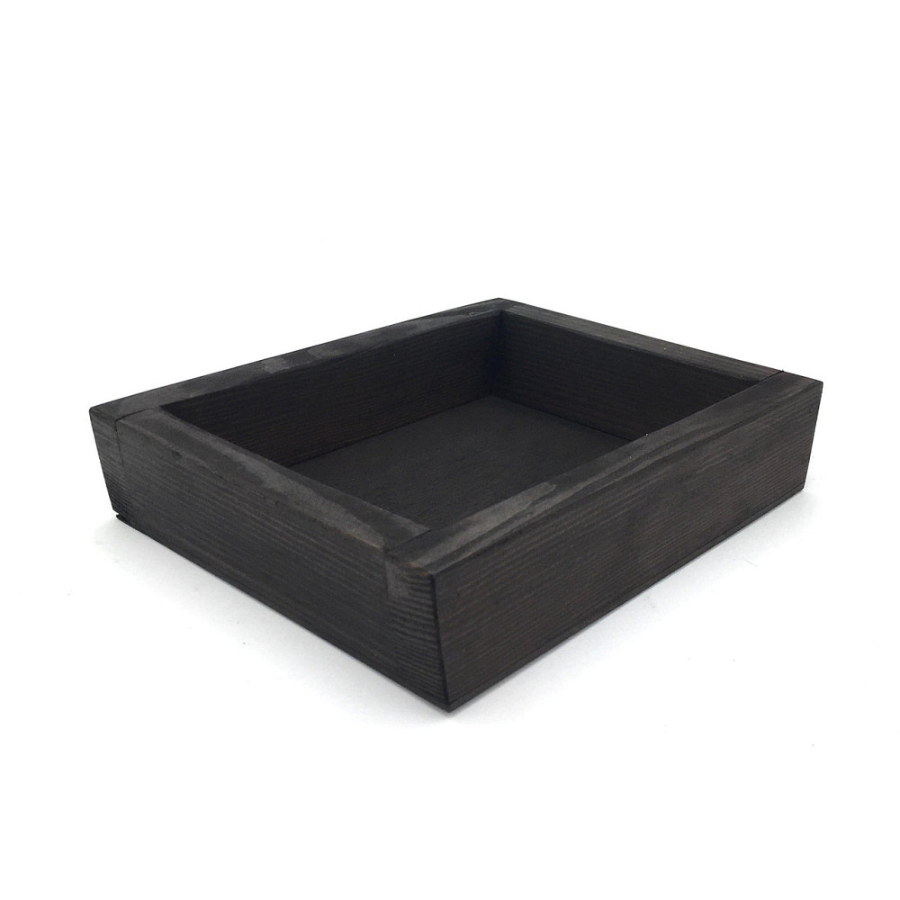 Хлібний лоток "Сіте" венге Миколаїв - фото 2