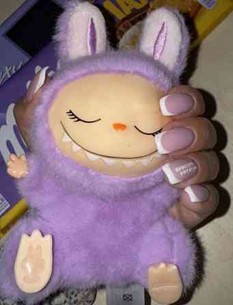 Тренд Іграшка Лабубу 2 серія Have a seat‼️ Київ